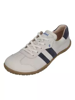 Кроссовки на шнуровке KOEL, белый