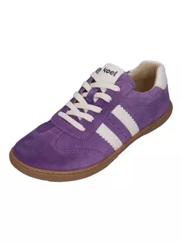 Кроссовки на шнуровке KOEL, фиолетовый