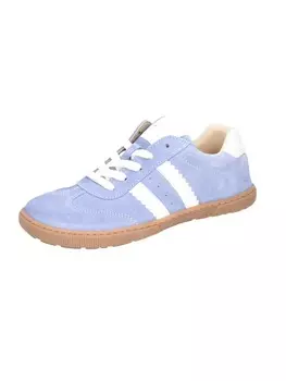 Кроссовки на шнуровке KOEL, фиолетовый