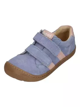 Кроссовки на шнуровке KOEL, фиолетовый