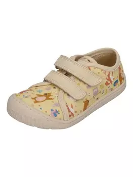 Кроссовки на шнуровке KOEL, красочный