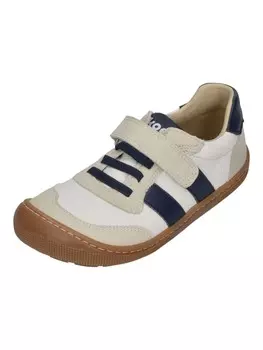 Кроссовки на шнуровке KOEL, синий