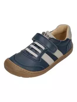 Кроссовки на шнуровке KOEL, синий