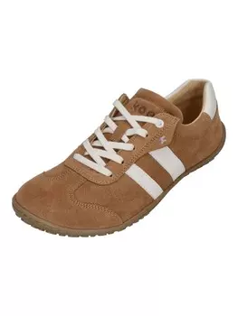 Кроссовки на шнуровке KOEL Sneaker Low ILA SUEDE, натуральный