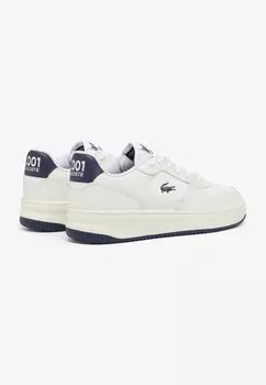 Кроссовки на шнуровке L001 SET 224 Lacoste, синий