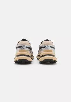 Кроссовки на шнуровке L003 2K24 124 Lacoste, светло-коричневый
