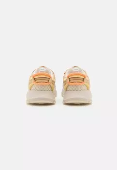 Кроссовки на шнуровке L003 NEO 224 Lacoste, розовый