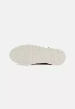 Кроссовки на шнуровке LACE UP Armani Exchange, черный