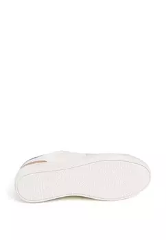 Кроссовки на шнуровке LANE SWEET Pepe Jeans, пестрый розовый