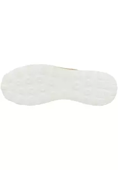 Кроссовки на шнуровке LARCH UNISEX EKN Footwear, бежевый