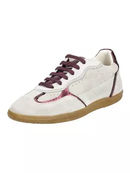 Кроссовки на шнуровке Lazamani, серый