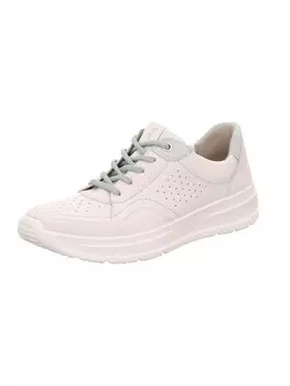 Кроссовки на шнуровке Legero, белый