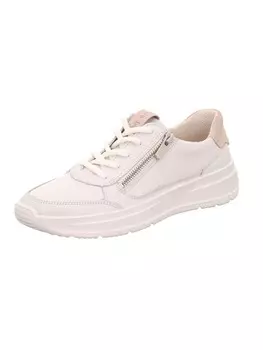 Кроссовки на шнуровке Legero, белый