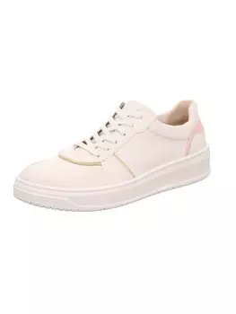 Кроссовки на шнуровке Legero, белый