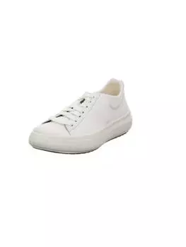 Кроссовки на шнуровке Legero, белый