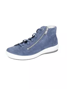 Кроссовки на шнуровке Legero Schnrschuhe, синий