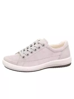 Кроссовки на шнуровке Legero, серый