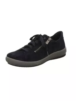 Кроссовки на шнуровке Legero, синий