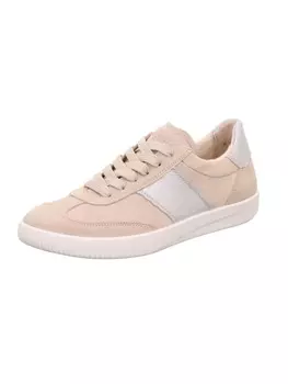 Кроссовки на шнуровке Legero Sneaker, бежевый