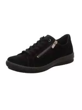 Кроссовки на шнуровке Legero Sneaker, черный
