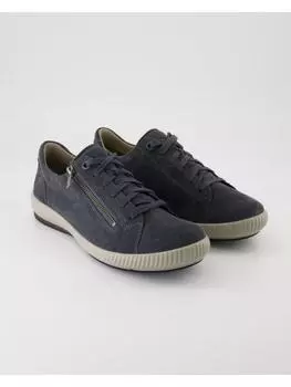 Кроссовки на шнуровке Legero Sneaker low, серый