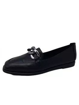 Кроссовки на шнуровке Libelle Slipper Libelle, черный