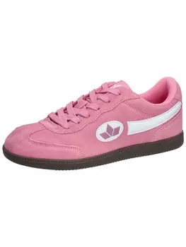 Кроссовки на шнуровке Lico, розовый