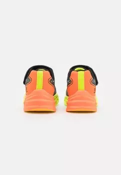 Кроссовки на шнуровке LIGHT UP VORTEX 2.0 Skechers, черный