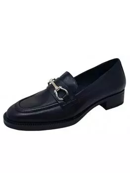 Кроссовки на шнуровке LLOYD, черный