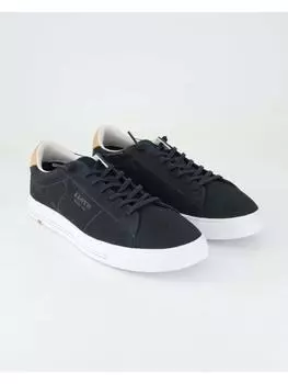 Кроссовки на шнуровке LLOYD, синий