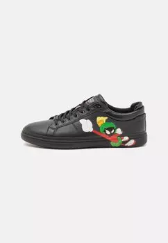 Кроссовки на шнуровке LOONEY TUNES™ x ALDO LT LOW TOP SPEC ALDO, черный
