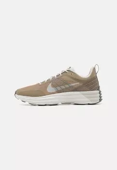 Кроссовки на шнуровке LUNAR ROAM UNISEX Nike, бежевый