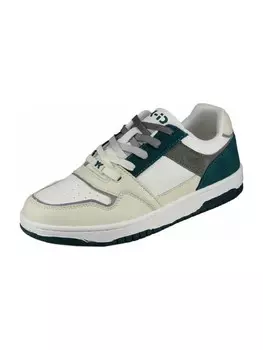 Кроссовки на шнуровке Lurchi Sportliche Schnrschuhe, белый