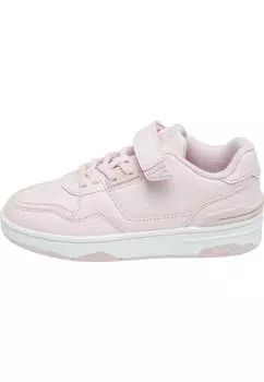 Кроссовки на шнуровке LXRY 2K PS Karl Kani, розовый