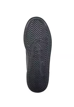 Кроссовки на шнуровке LXRY SK8 Karl Kani, черный