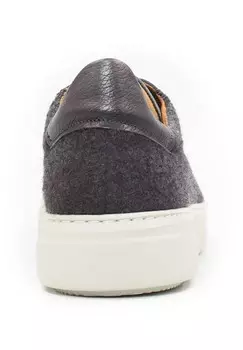 Кроссовки на шнуровке MAGNUS Finsbury, серый