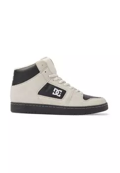 Кроссовки на шнуровке MANTECA DC Shoes, белый