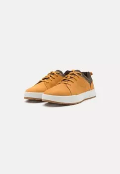 Кроссовки на шнуровке MAPLE GROVE Timberland, бежевый