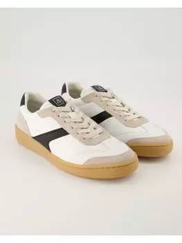 Кроссовки на шнуровке Marc O'Polo, белый