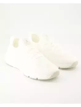 Кроссовки на шнуровке Marc O'Polo, белый