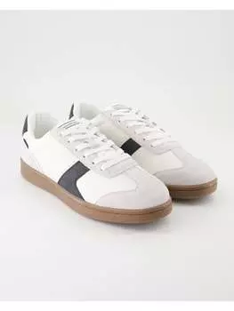 Кроссовки на шнуровке Marc O'Polo, белый