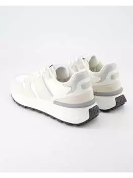 Кроссовки на шнуровке Marc O'Polo, белый