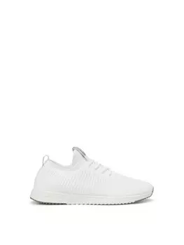 Кроссовки на шнуровке Marc O'Polo, белый