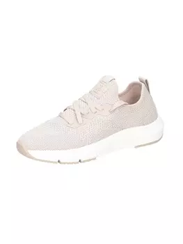 Кроссовки на шнуровке Marc O'Polo, бежевый