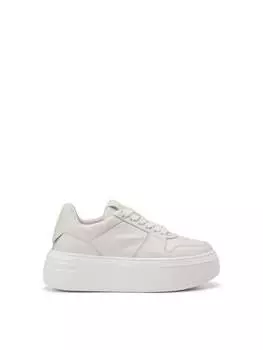 Кроссовки на шнуровке Marc O'Polo, цвет offwhite