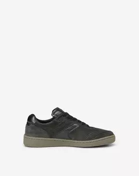 Кроссовки на шнуровке Marc O'Polo, цвет Dark Graphit Black