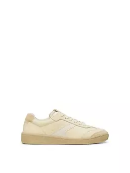 Кроссовки на шнуровке Marc O'Polo, цвет raw cotton