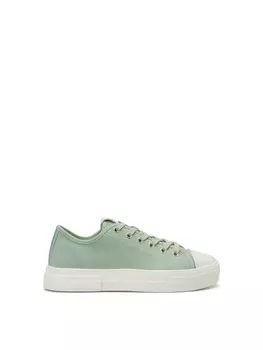 Кроссовки на шнуровке Marc O'Polo, цвет dusty mint