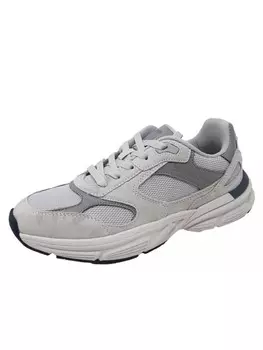 Кроссовки на шнуровке Marc O'Polo Sneaker Perci 1B, серый