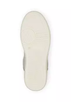 Кроссовки на шнуровке Marc O'Polo, светло-серый